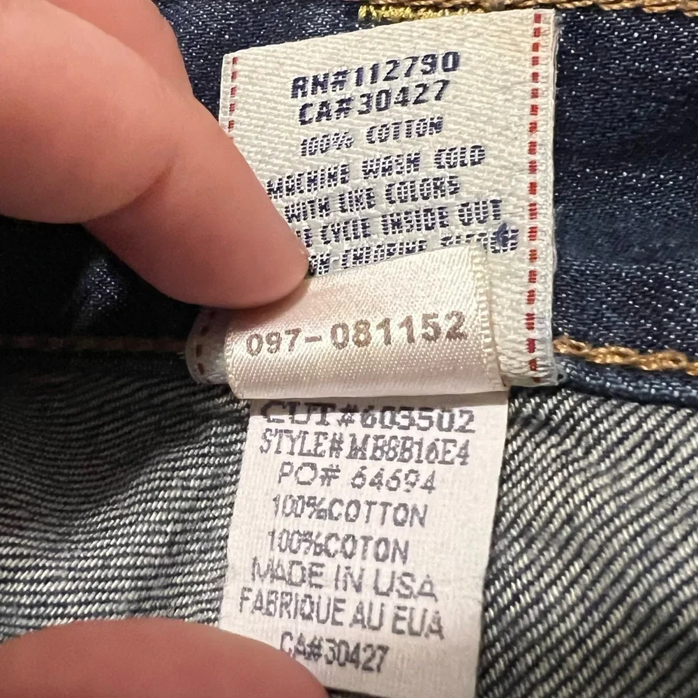 True Religion great some